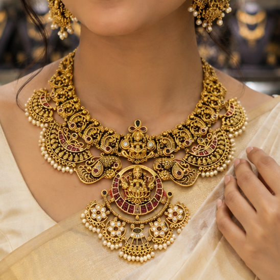 NECKSETS