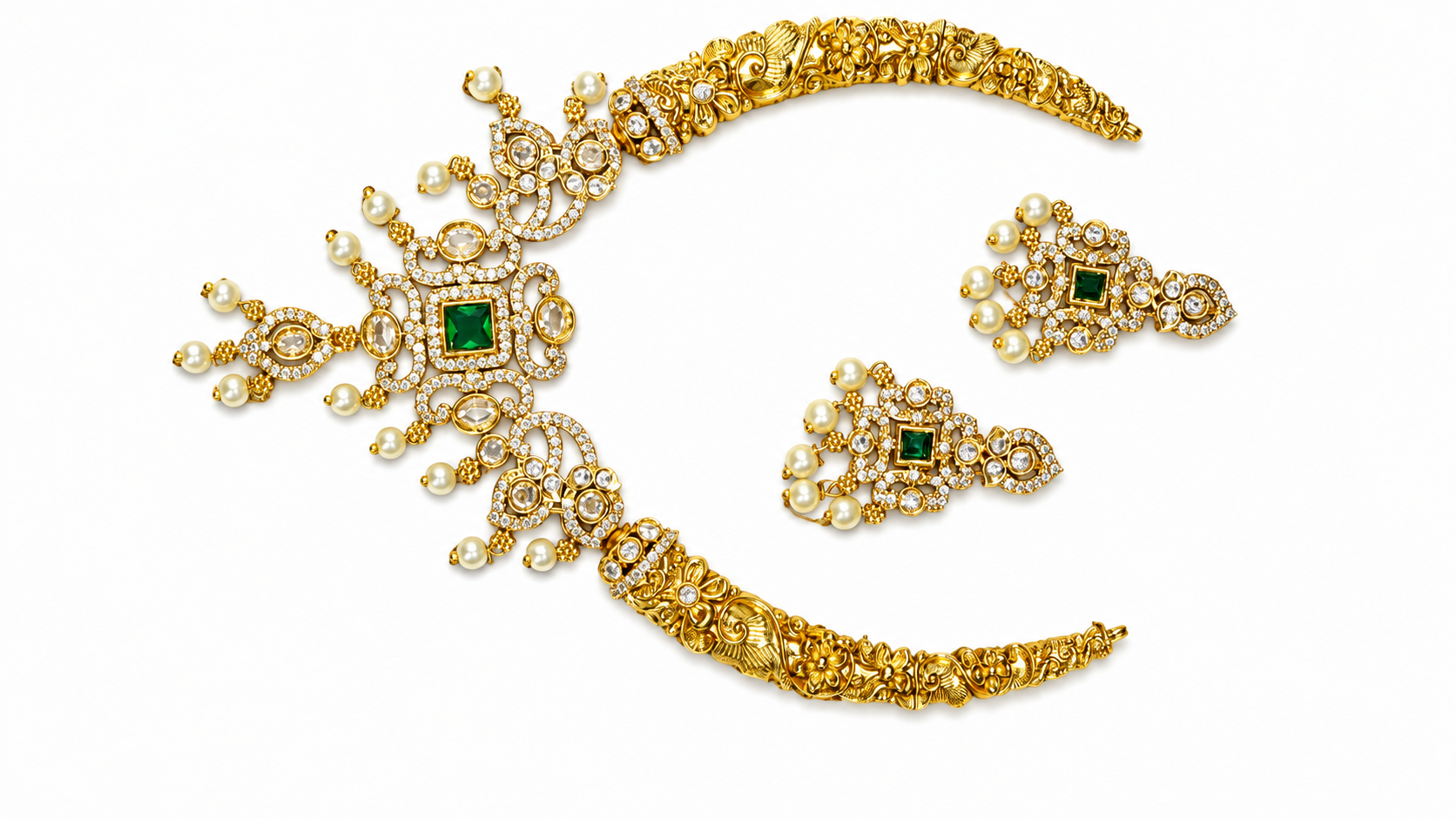 necksets