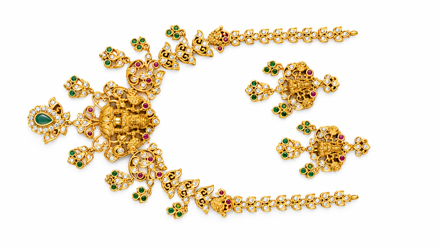 necksets