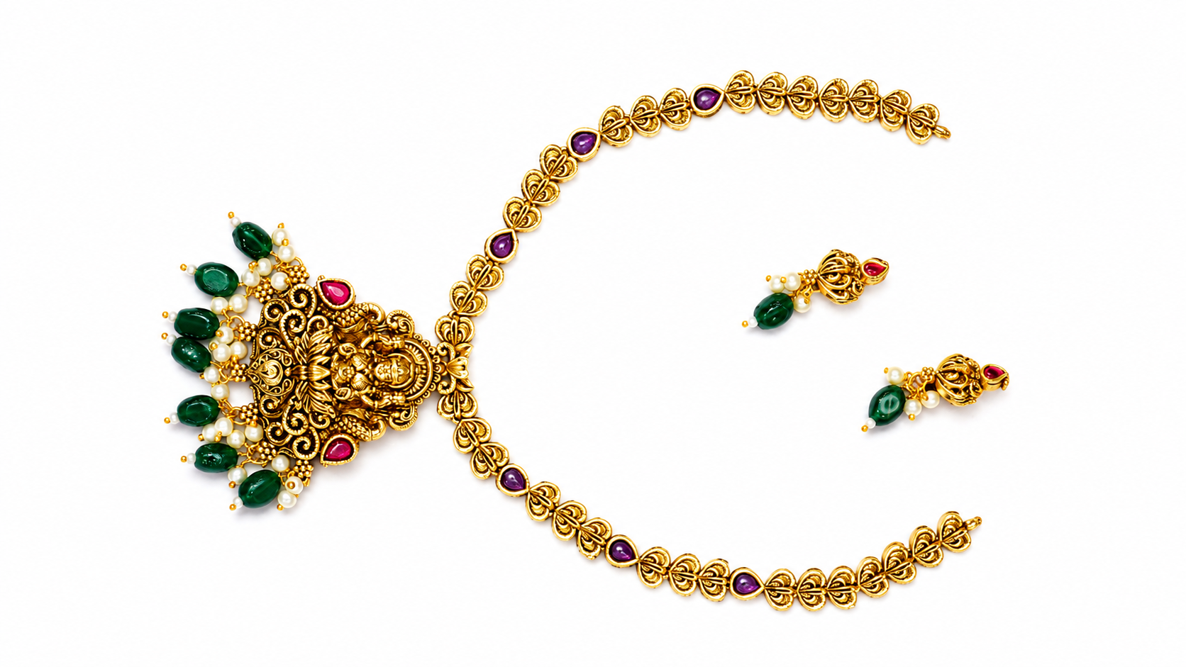 necksets