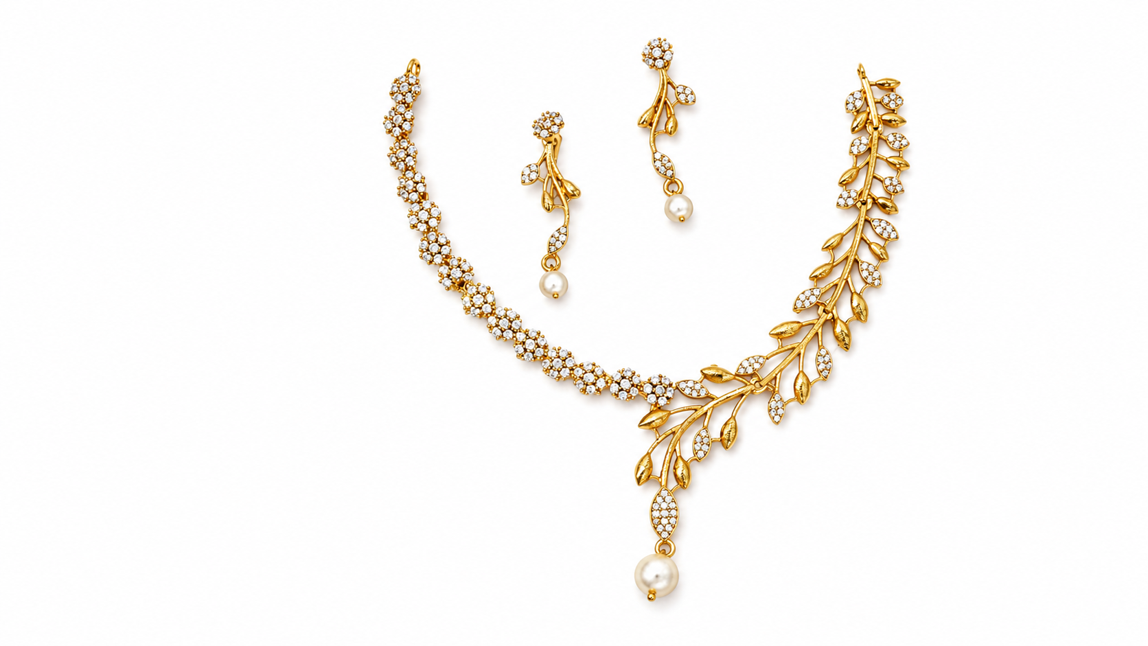 necksets