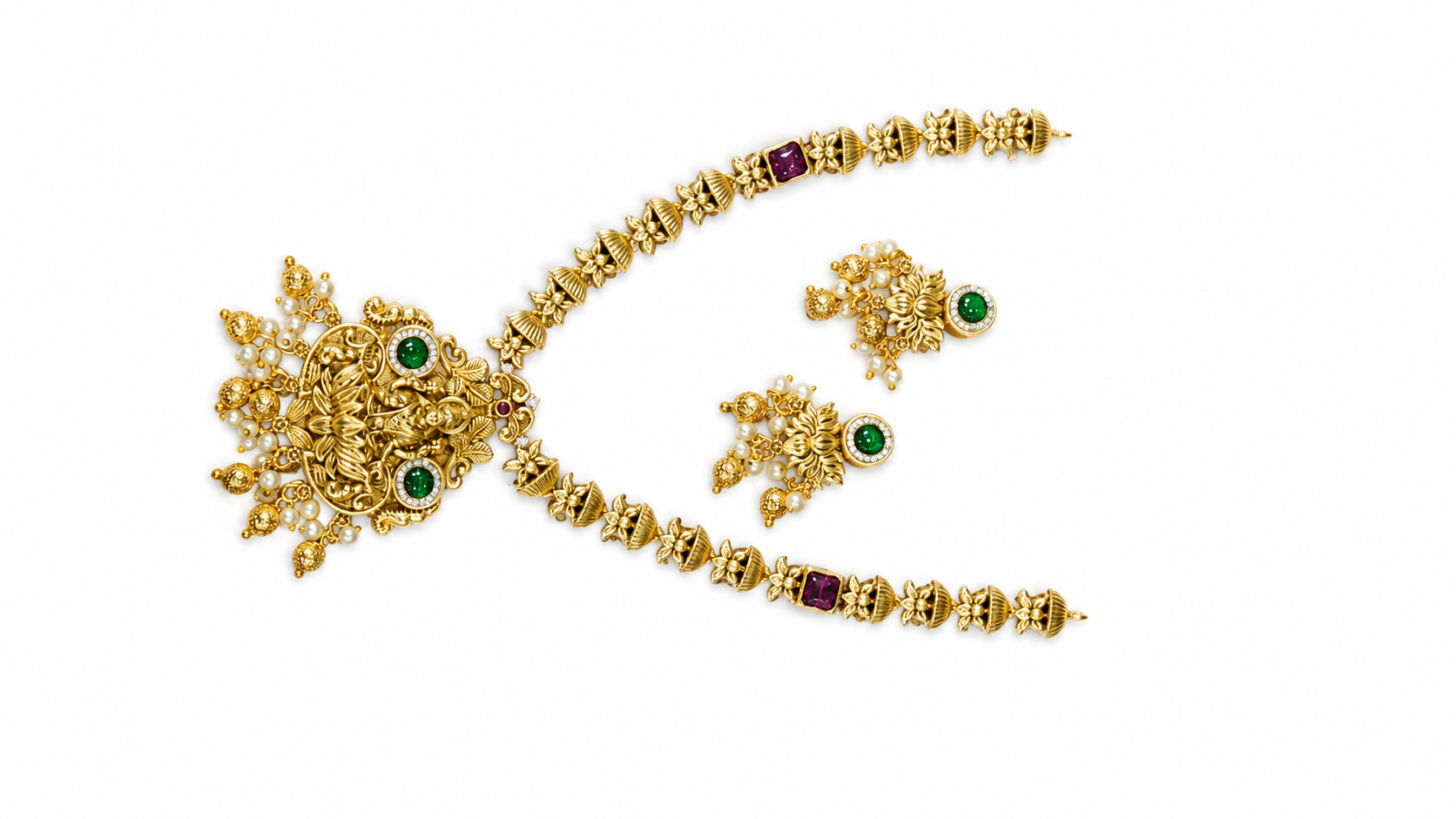necksets