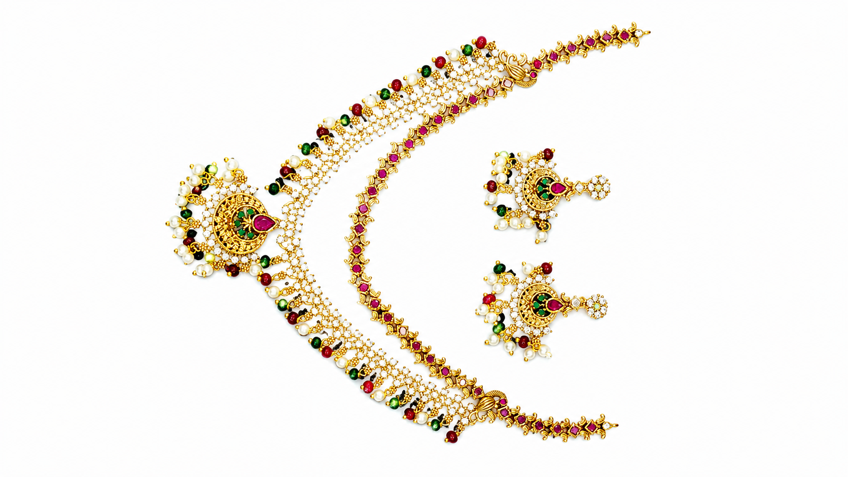 necksets