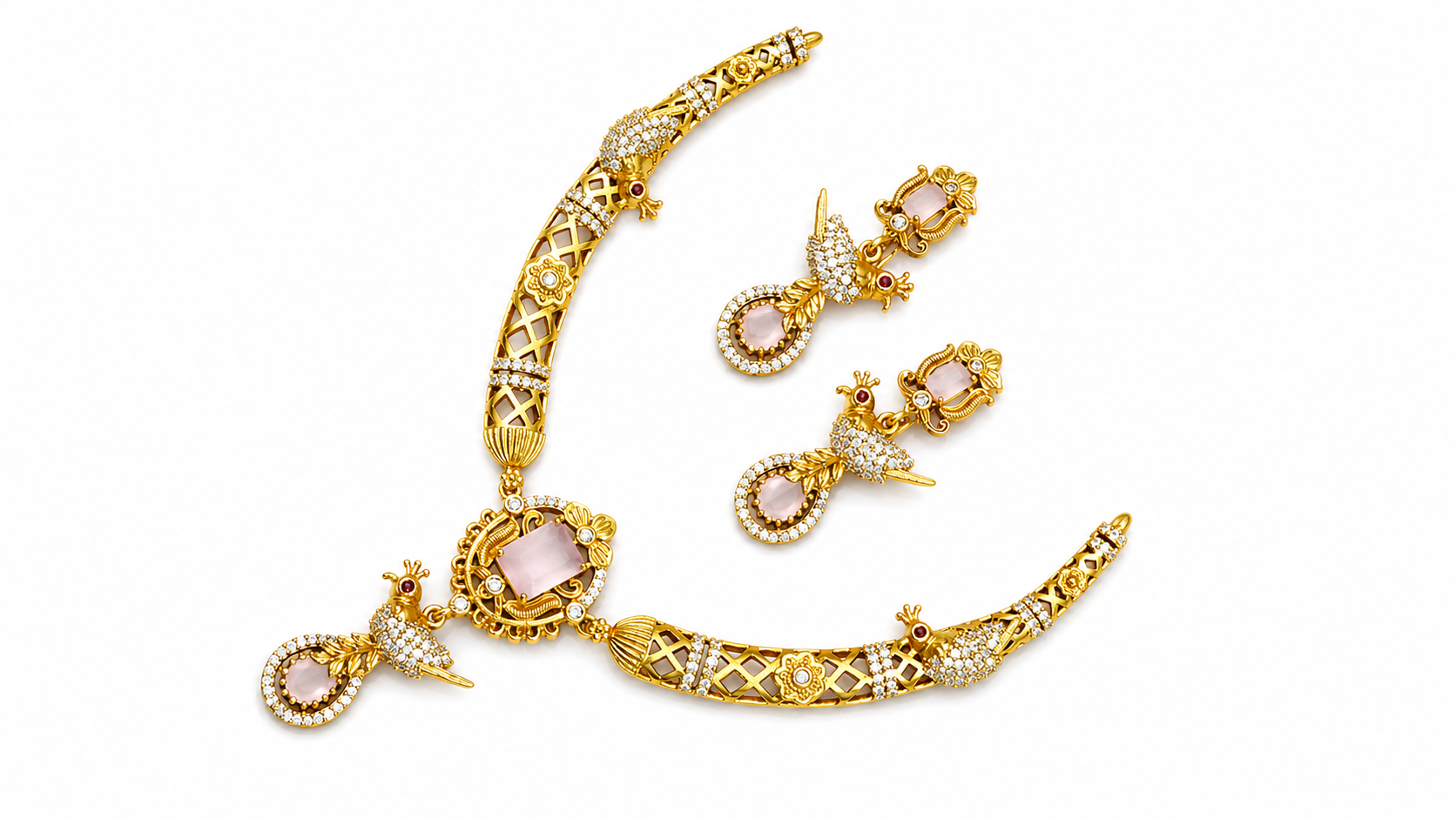 necksets